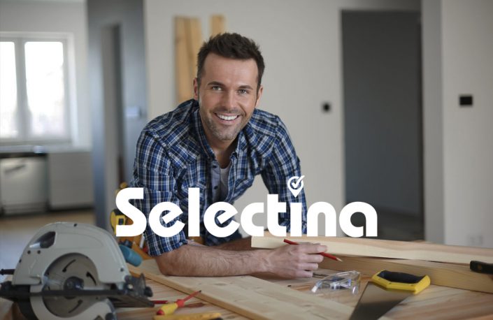 selectina Selectina Network