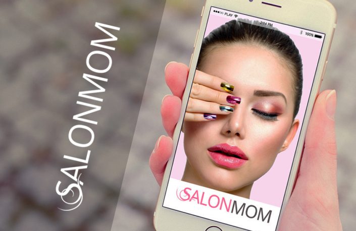 SalonMom SalonMom Inc.