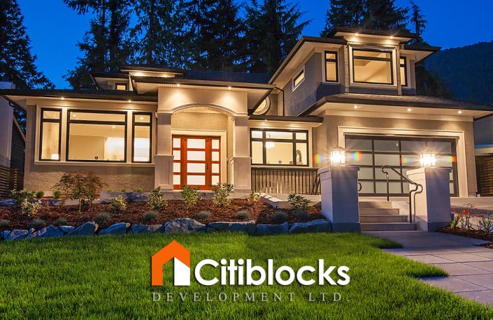 Citiblocks Development Citiblocks Development Ltd.