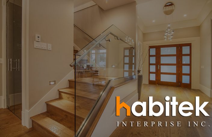 Habitek Enterprise Inc. Habitek Enterprise Inc.