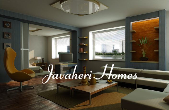 Javaheri Homes Javaheri Homes