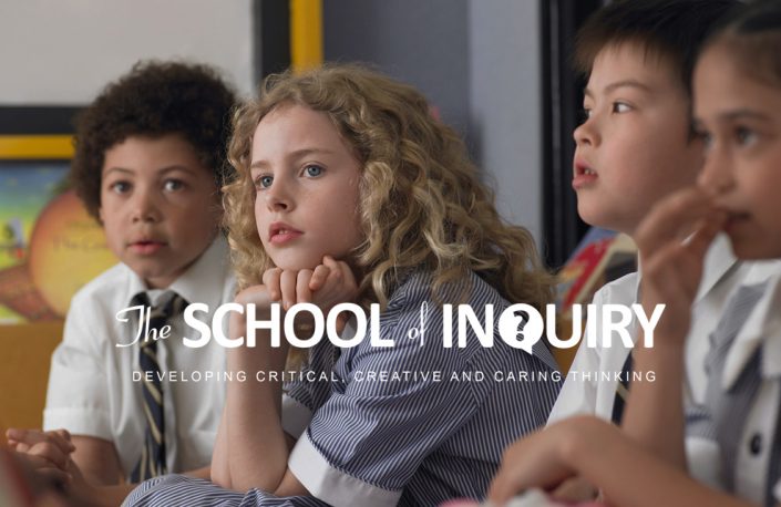 The School of Inquiry School of Inquiry